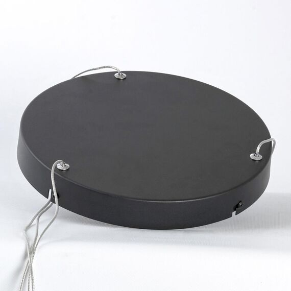 Люстра подвесная Lussole HARDIN LSP-7427, изображение 4