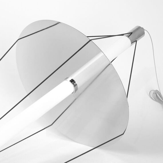 Линейно-подвесной светильник LUSSOLE NOLAN LSP-7441, изображение 3