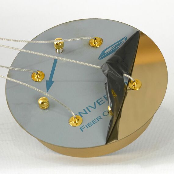 Люстра подвесная LUSSOLE KNOX LSP-7415, изображение 4