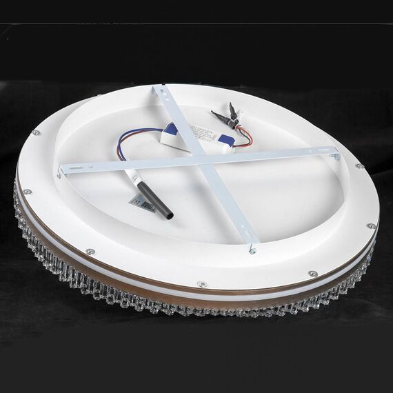 Потолочный светильник Lussole HARDIN LSP-7429, изображение 5