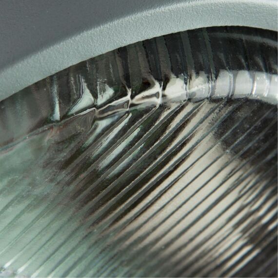 Фасадный светильник Arte Lamp URBAN A2801AL-1GY, изображение 3