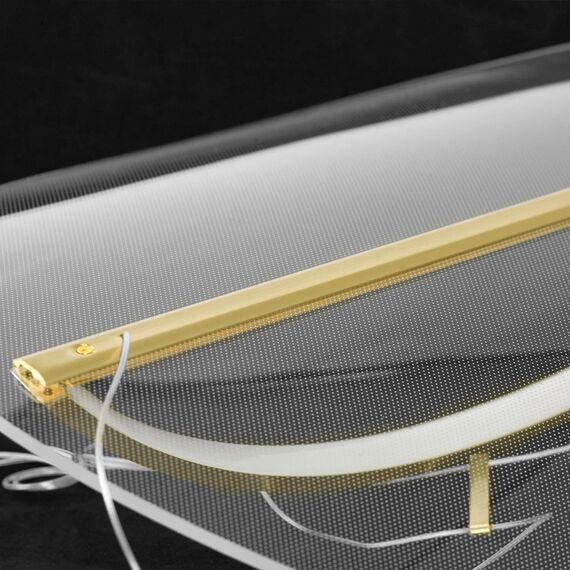 Люстра подвесная LUSSOLE LAMPASAS LSP-7420, изображение 4