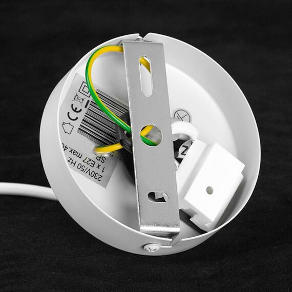 Подвесной светильник Lussole LSP-8973, изображение 6