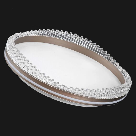 Потолочный светильник Lussole HARDIN LSP-7429, изображение 4