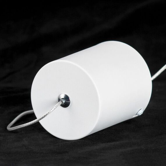 Люстра подвесная Lussole HARDIN LSP-7425, изображение 4