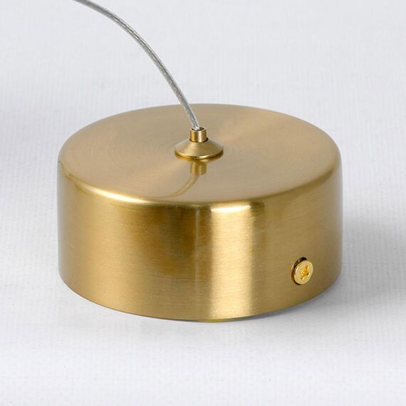 Подвесной светильник Lussole BLOUNT LSP-7357, изображение 5