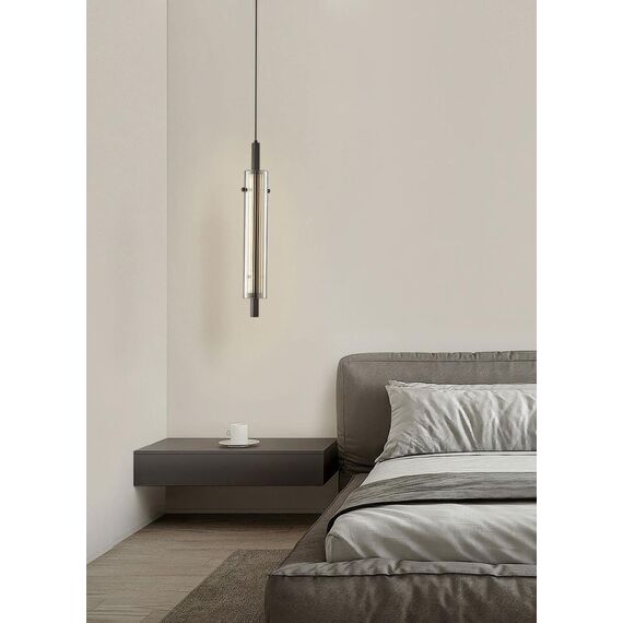 Подвесной светильник Lussole BLOUNT LSP-7356, изображение 2