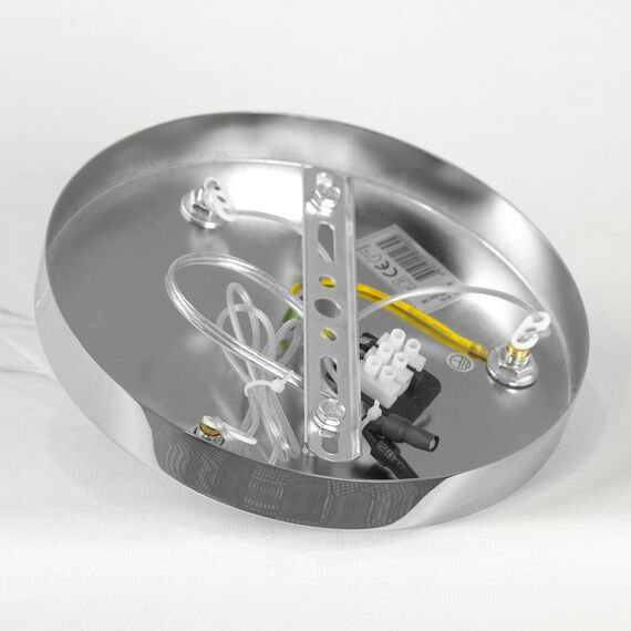 Подвесной светильник LUSSOLE KARNES LSP-8976, изображение 6