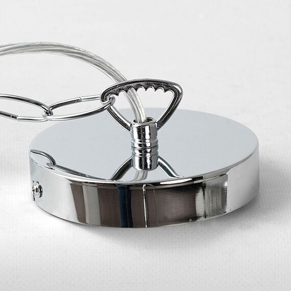 Подвесной светильник Люссоле SY4898, изображение 5