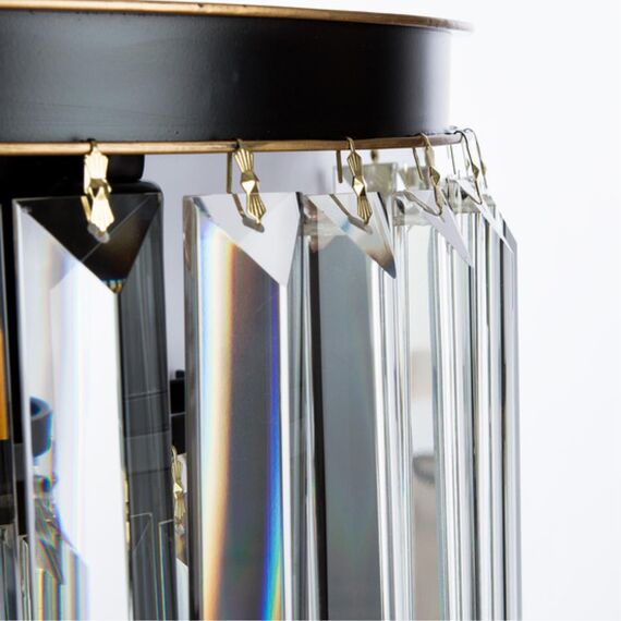 Настенный светильник Divinare NOVA 3001/01 AP-2, изображение 3