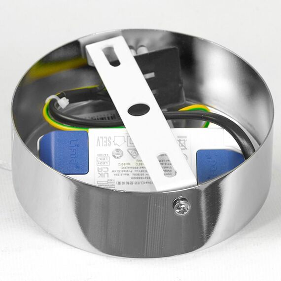 Линейно-подвесной светильник LUSSOLE NOLAN LSP-7441, изображение 7