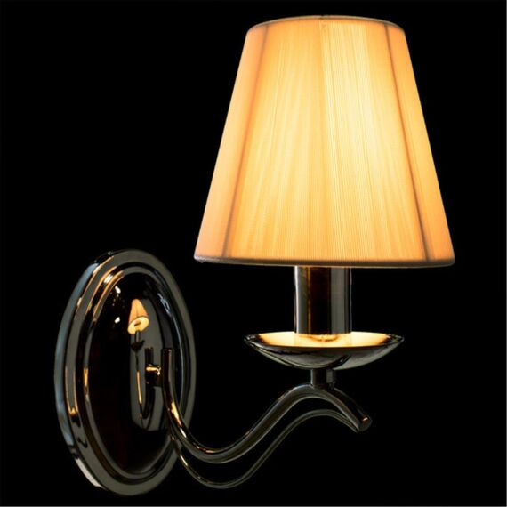 Бра Arte Lamp DOMAIN A9521AP-1CC, изображение 2
