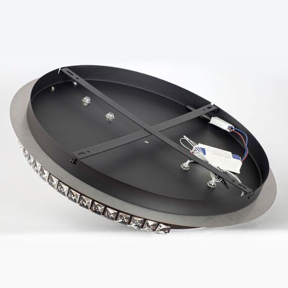 Люстра потолочная Lussole HARDIN LSP-7436, изображение 4