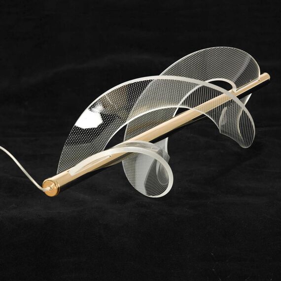 Подвесной светильник LUSSOLE KNOX LSP-7413, изображение 3