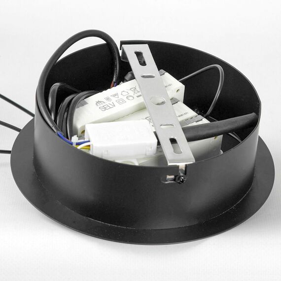 Люстра подвесная Lussole TAYLOR LSP-7378, изображение 5