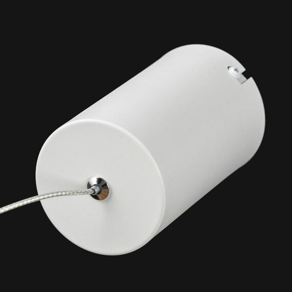 Люстра подвесная Lussole HARDIN LSP-7426, изображение 3