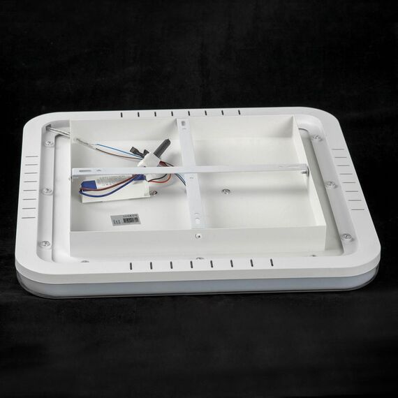 Потолочный светильник Lussole HARTLEY LSP-7438, изображение 3