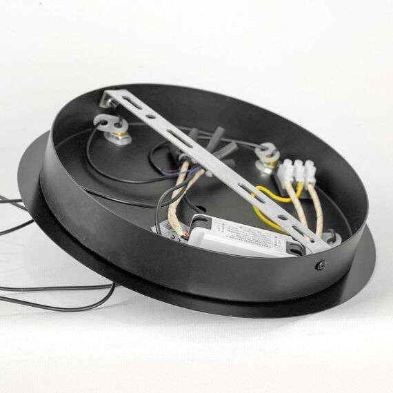 Люстра подвесная LUSSOLE HOPKINS LSP-7399, изображение 5