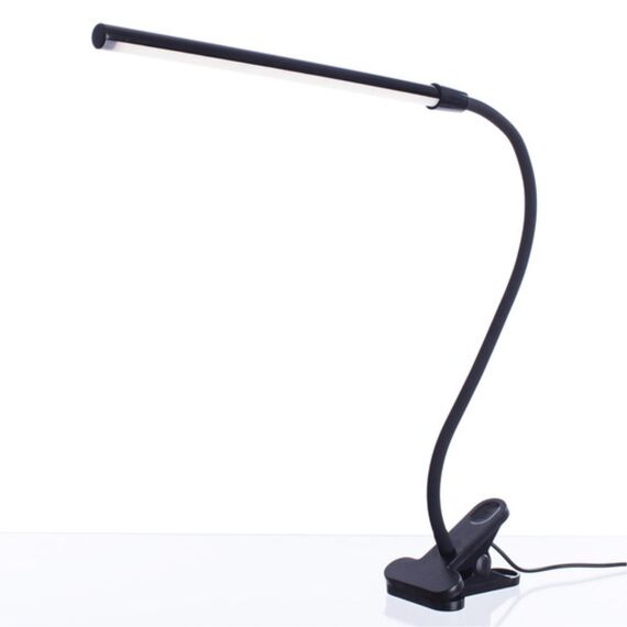 Офисная настольная лампа Arte Lamp CONFERENCE A1106LT-1BK, изображение 2