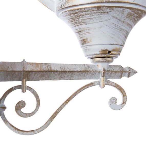 Уличный светильник Arte Lamp MONACO A1491AL-1WG, изображение 3