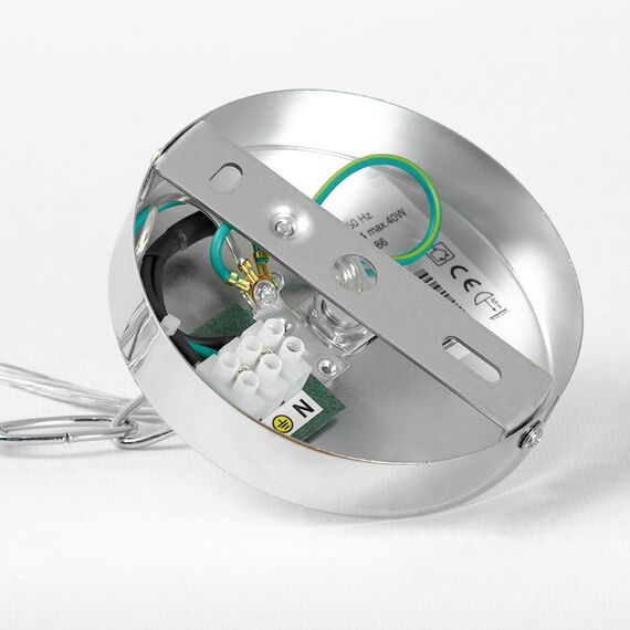 Люстра подвесная Люссоле SY6898, изображение 6