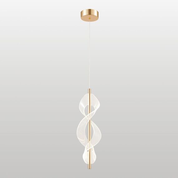 Подвесной светильник LUSSOLE KNOX LSP-7413, изображение 2