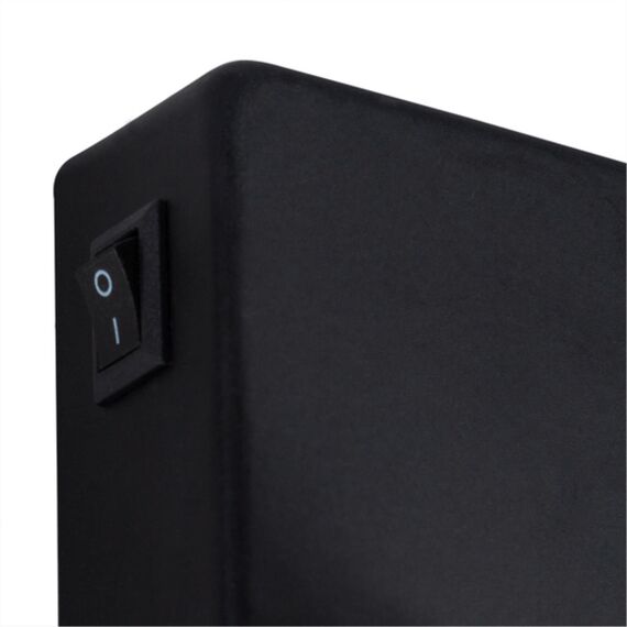 Бра Arte Lamp CERCARE A4107AP-1BK, изображение 3