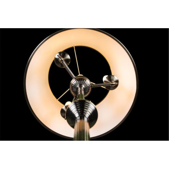 Торшер Arte Lamp ALICE A3579PN-3AB, изображение 3