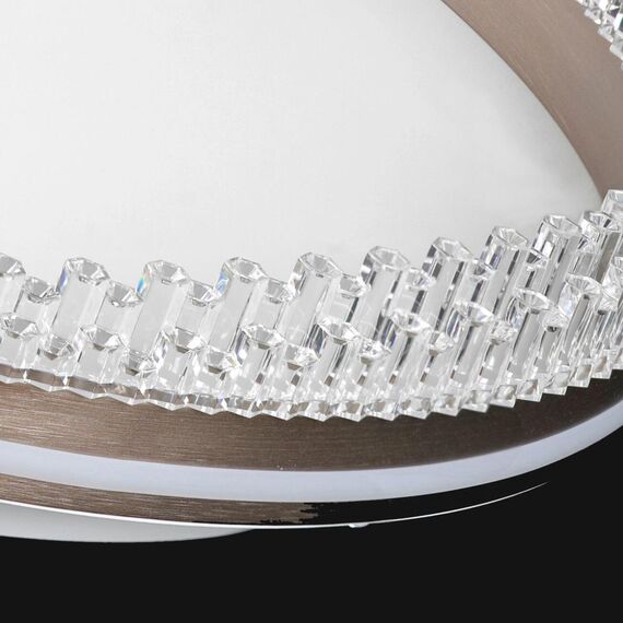 Потолочный светильник Lussole HARDIN LSP-7429, изображение 3