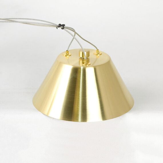 Люстра подвесная LUSSOLE HOPKINS LSP-7409, изображение 7