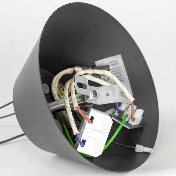 Люстра подвесная LUSSOLE HOPKINS LSP-7408, изображение 7