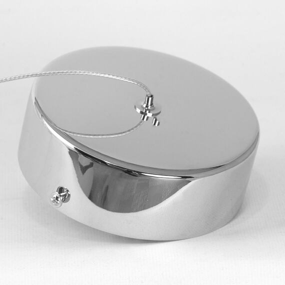 Подвесной светильник LUSSOLE KNOX LSP-7414, изображение 4