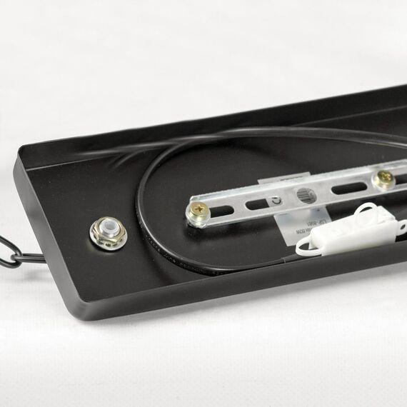 Люстра подвесная Lussole MIDLAND LSP-8981, изображение 6