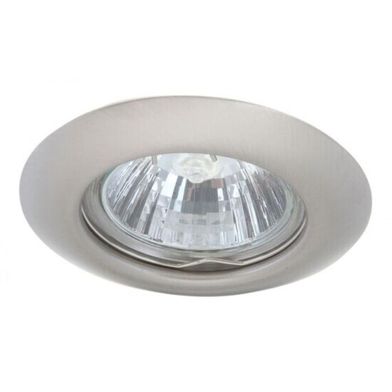 Точечный встраиваемый светильник Arte Lamp PRAKTISCH A1203PL-3SS
