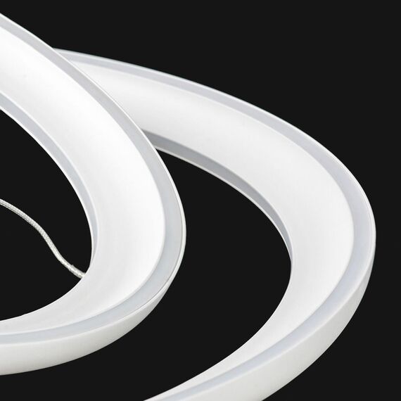 Люстра подвесная Lussole HARDIN LSP-7426, изображение 2