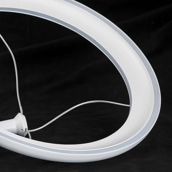 Люстра подвесная Lussole HARDIN LSP-7425, изображение 2