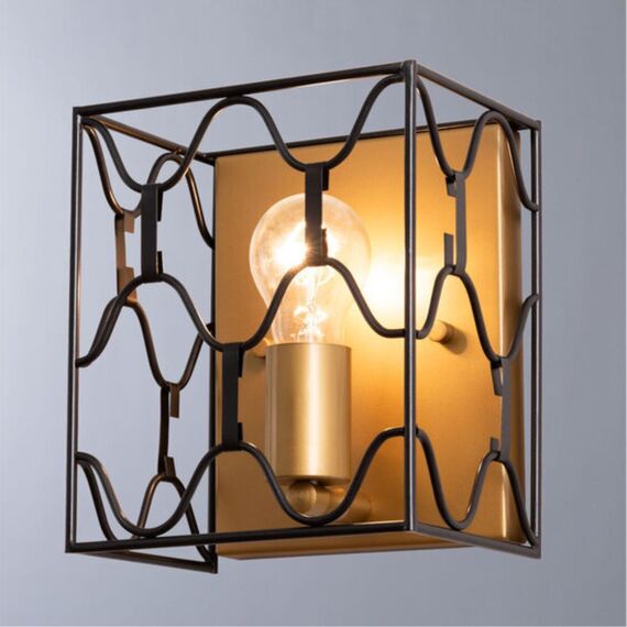 Настенный светильник Divinare DUNKAN 2021/04 AP-1, изображение 2