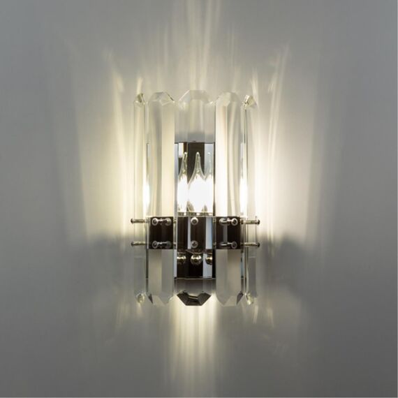 Настенный светильник Divinare TENERIFE 7136/02 AP-1, изображение 2