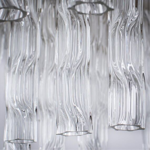 Потолочная люстра Divinare MEADOW 6053/17 LM-12, изображение 6