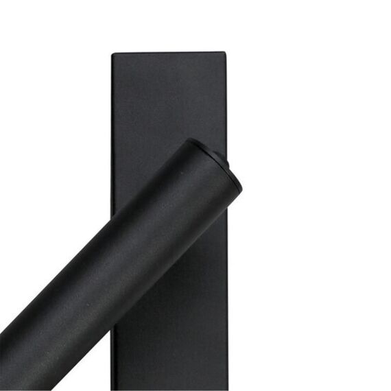 Бра Arte Lamp JOSEPH A2172AP-2BK, изображение 2