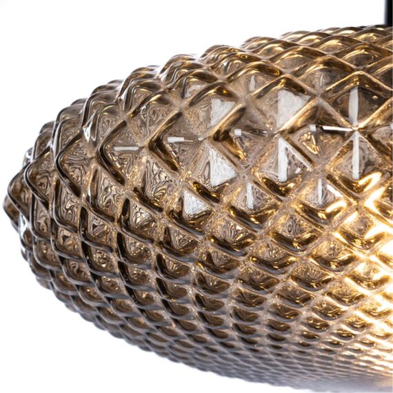 Подвесной светильник Divinare OKAB 5006/04 SP-1, изображение 3