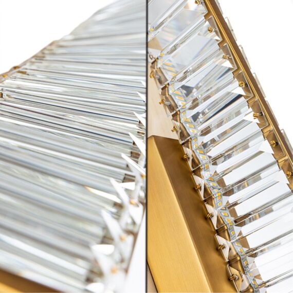 Настенный светильник Divinare MILLIE 1136/17 AP-10, изображение 4