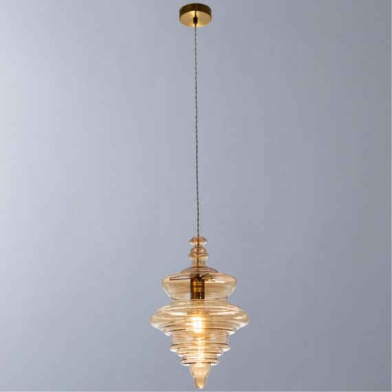 Подвесной светильник Divinare MAUMEE 5000/17 SP-1, изображение 2