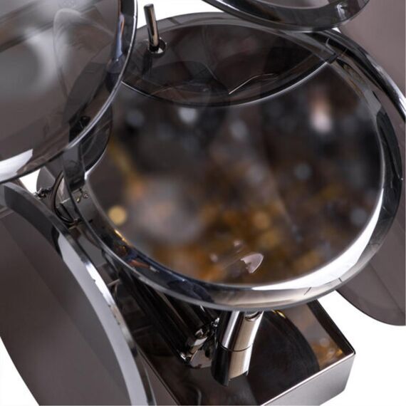 Настенный светильник Divinare CHLOE 7566/02 AP-1, изображение 3