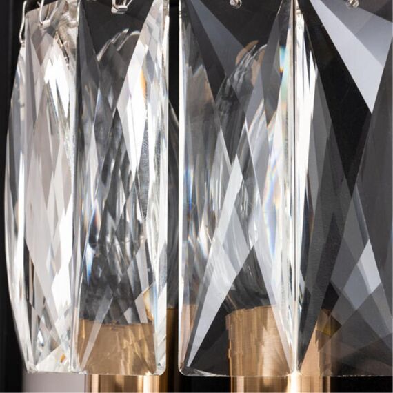 Настенный светильник Divinare FROST 2022/21 AP-2, изображение 3