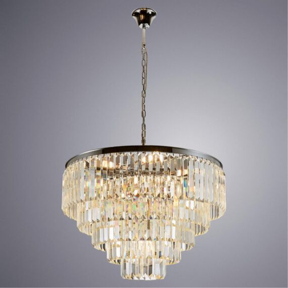 Подвесная люстра Divinare NOVA 3001/02 LM-13, изображение 2