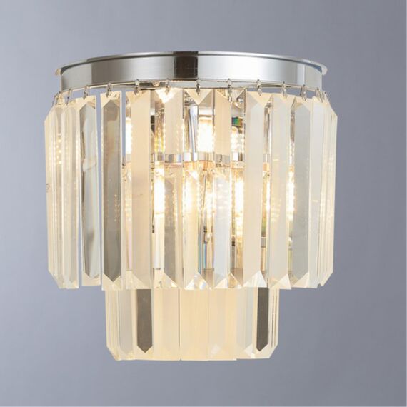 Настенный светильник Divinare NOVA 3001/02 AP-2, изображение 2