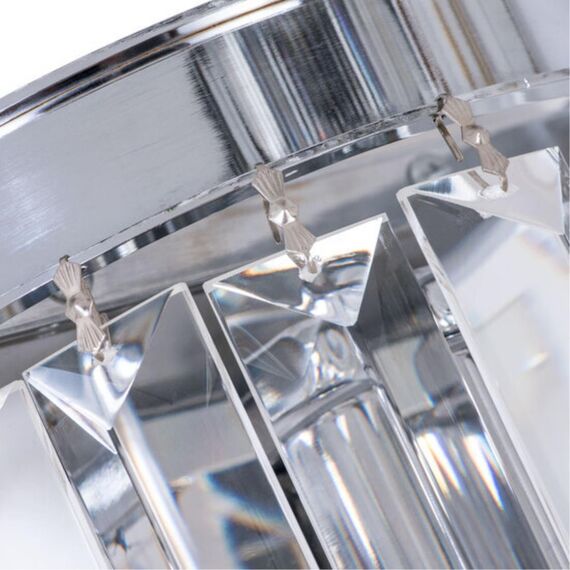 Настенный светильник Divinare NOVA 3001/02 AP-1, изображение 3