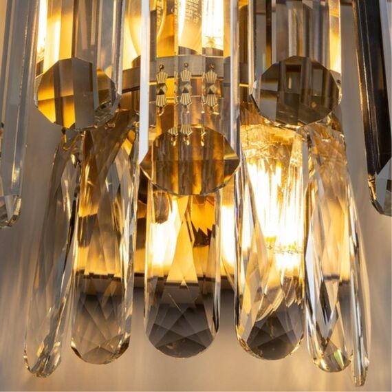 Настенный светильник Divinare BELLATRIX 3510/17 AP-2, изображение 3