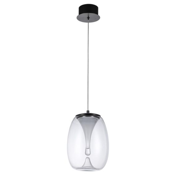 Подвесной светильник Divinare CAMPO 5874/09 SP-8